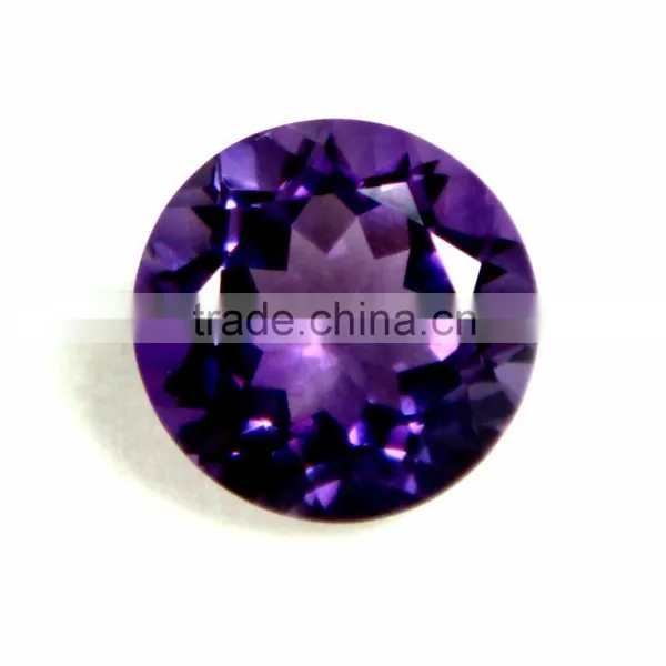 Natural Faceted Semi Precious Gemstone Color Gemstones Semi Precious Stones