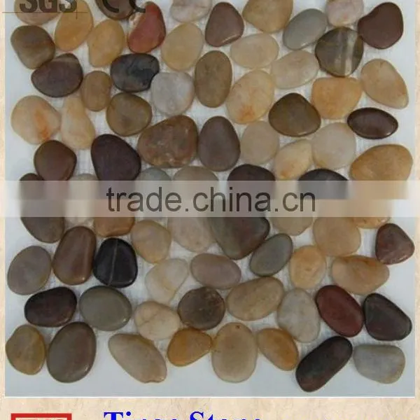 2015 Popular White Mable Mosaic photo-6
