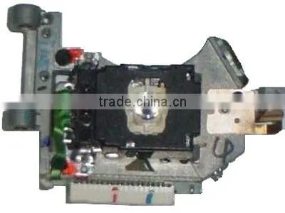 Best Price Stable Quality Replacement Parts Laser Lens SOH-DX1 For Xbox Console photo-2