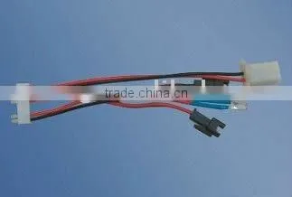 Wiring Harness for Electromobile