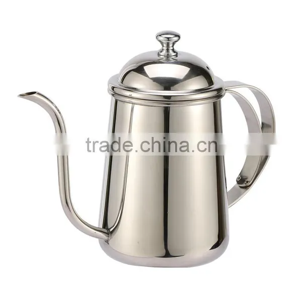 Coffee Kettle,pour Over Kettle With Thermometer Quality Choice photo-5