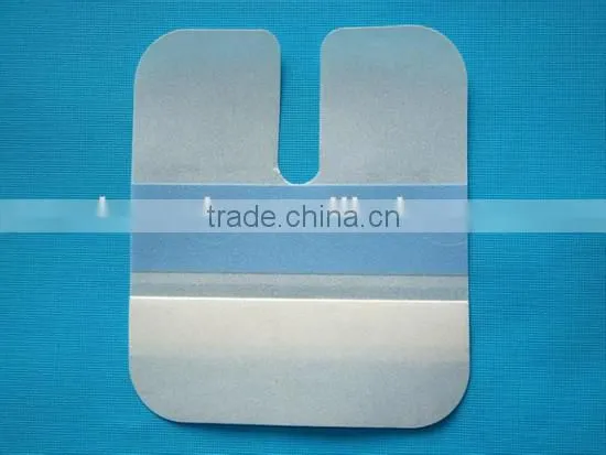 Transparent I.V Wound Dressing