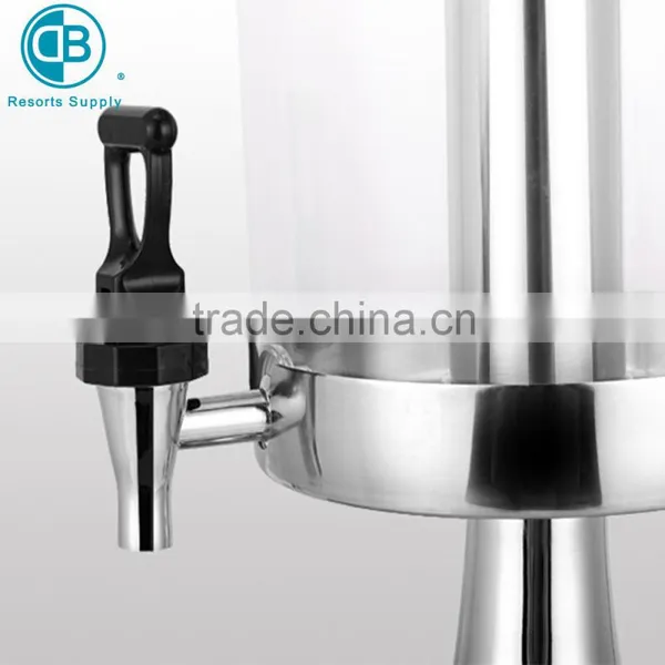 Multifunctional Steel Juice Dispencer photo-6