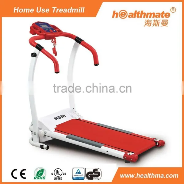Electric Treadmill photo-2