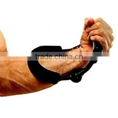 Arm Wrestling Wrist Machine Training Machine Muscle Exerciser Forearm Grip photo-2
