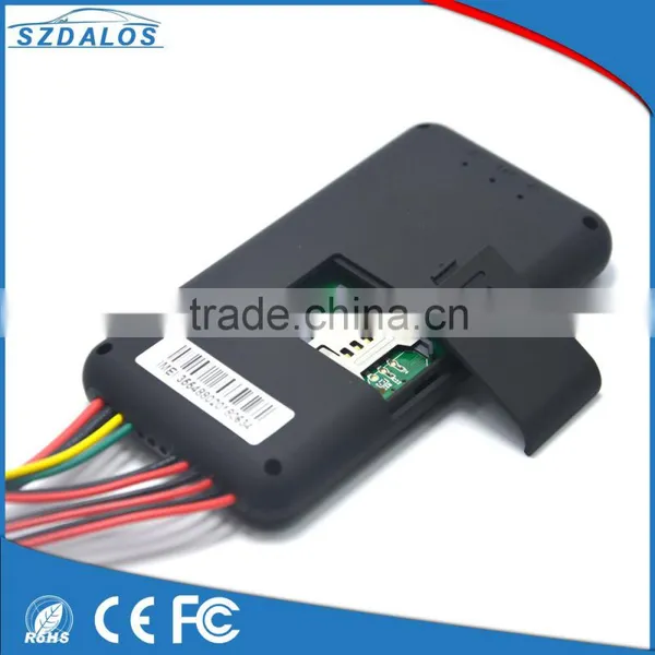 gsm tracking software Live Vehicle Tracking gps tracker gt06