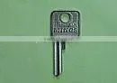 Key Blank