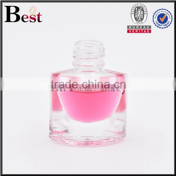 2ml Flat Perfume Bottle Glass Perfume Bottle Gold Spray Perfume Bottle Supplier's Choice photo-3