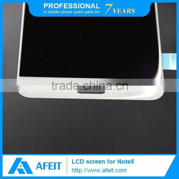 for Samsung Galaxy Note 5 Lcd Screen Display photo-5