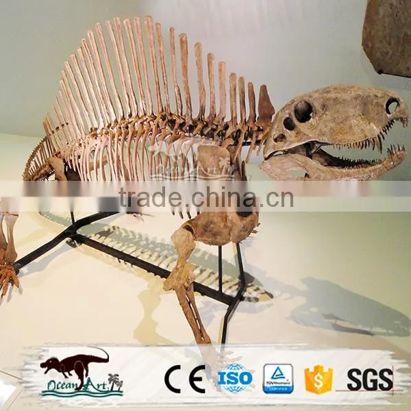 OA4019 Museum Quality Realistic Dinosaur Replica Model