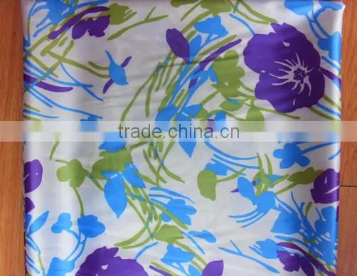 Satin Fabric