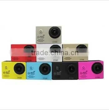 Mini Time Lapse Slow Motion Outdoor Sport Action Camera Sj7000 Digital Camera photo-6
