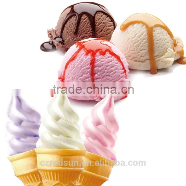 Non Dairy Creamer for Ice Cream photo-3