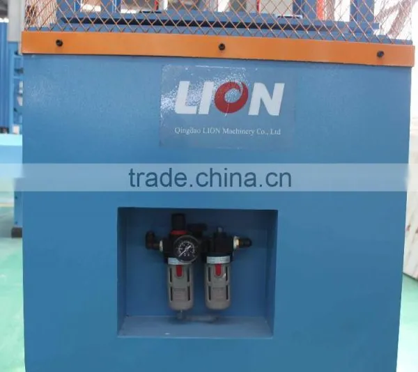 P06 Pillow Vaccum Packing Machines in Manufacture photo-2