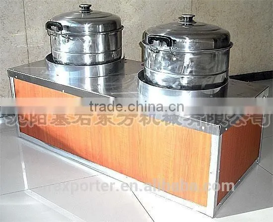 2015 High Quality Popcorn Machine A Industrial Popcorn Maker +0086 18840608192