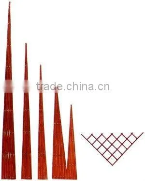 Wooden Trellis