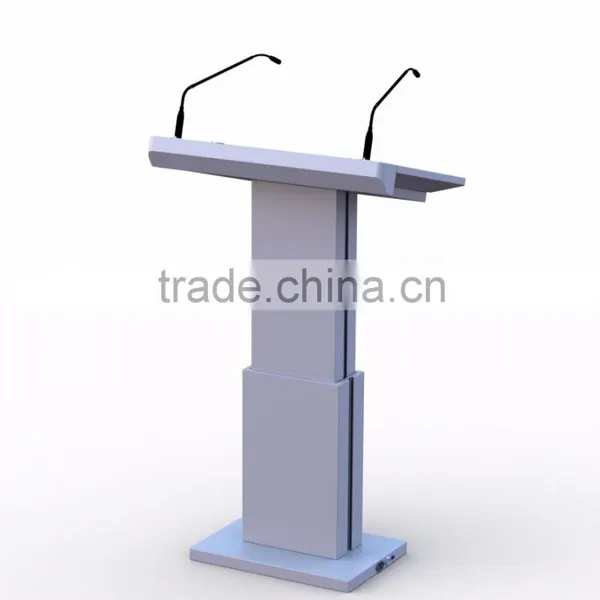 Digital Podium, Lectern for Education School Supply - Smart Podium photo-4