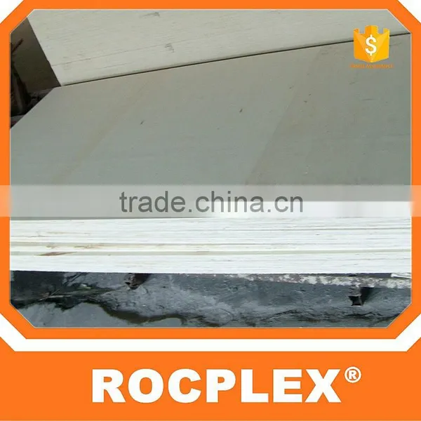 Birch Veneer Board Surface Material and Indoor Usage Fancy Plywood photo-4