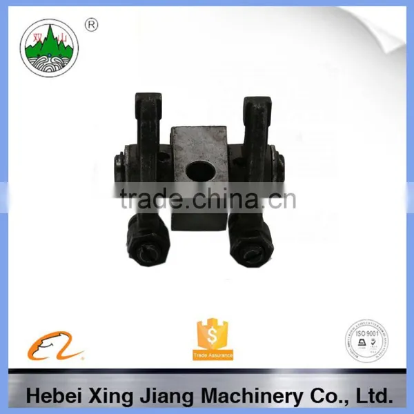 China Sale High Quality Engine Parts 4928698 Rocker Arm Assembly photo-6