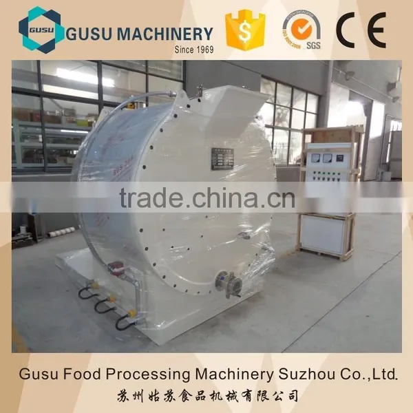 Liquid Chocolate Refiner Mixer photo-3