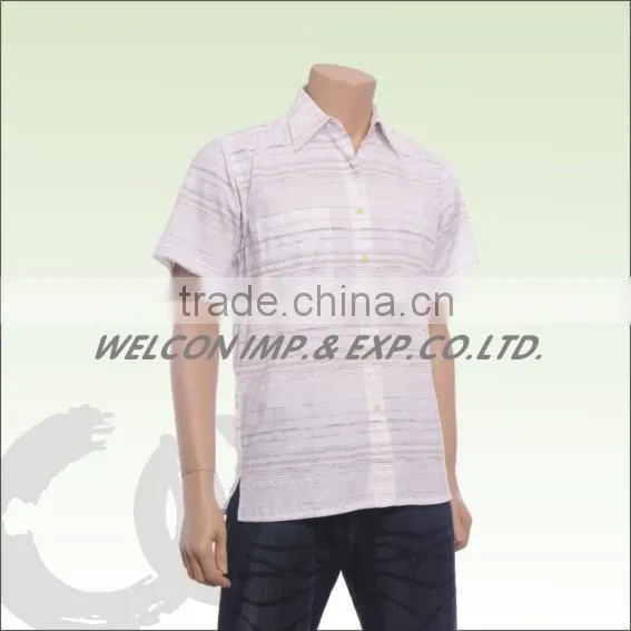 Cotton Men's Shirts