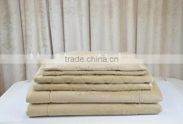 Massage Mattress Topper,mattress Bed Sheet,pillow Topper photo-2