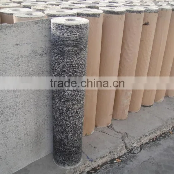 Factory: Building Materials, Camel Brand Bitumen Waterproof Roofing Felt photo-5