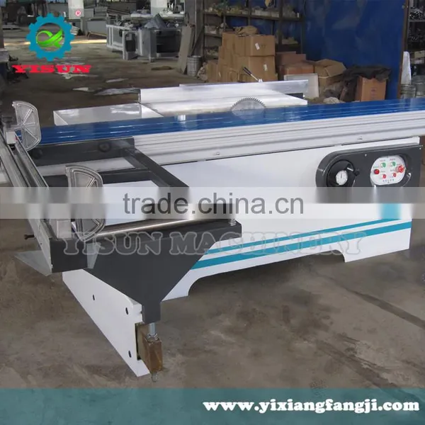 The Best Table Panel Saw Woodworking Machinery Sliding Table Saw photo-2