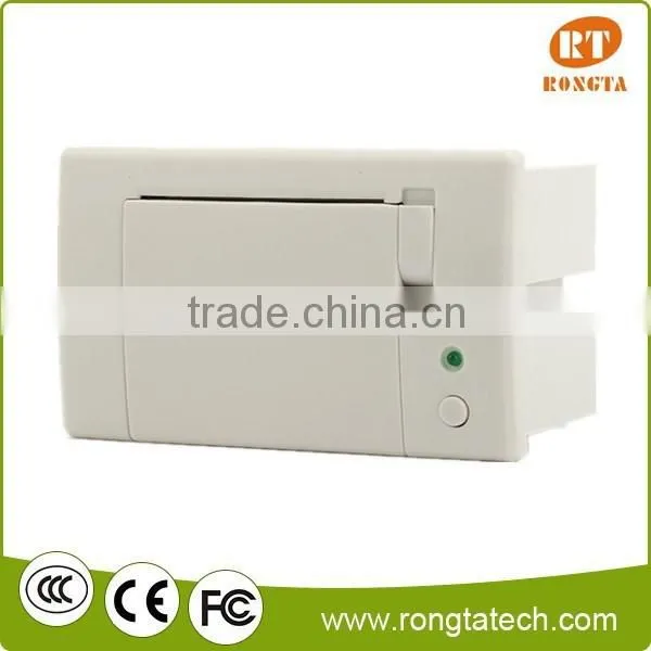 2 Inch Embedded Medical Thermal Panel Printer RP07 58mm... photo-2