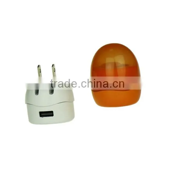 Forza 10W NightLite Folding USB Charger photo-4