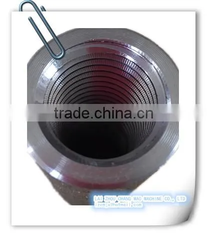 Building Material Rebar Coupler photo-2
