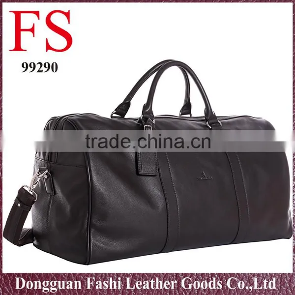 Mens Holdall Bag Luggage Handbag Travel Duffel Bag photo-3