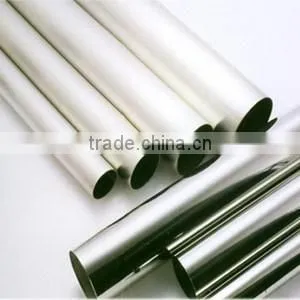Tp310/Tp309/Tp321 A312 Stainless Steel Pipe photo-3