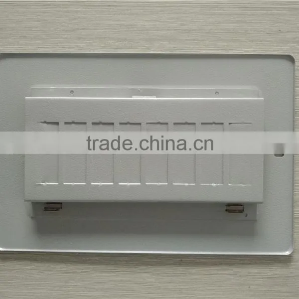 GTLS-8FD 8way Hot Sale Cheapest ge Type Plug in Panel Box photo-3