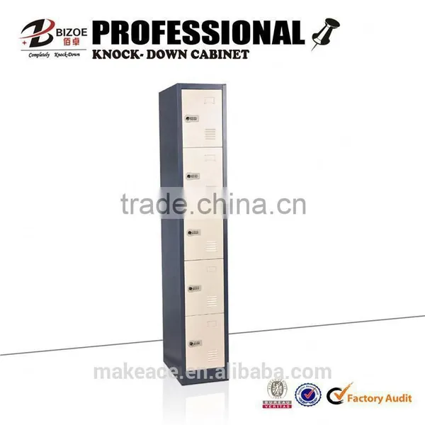 Competitive Price Steel 15 Door Locker photo-4