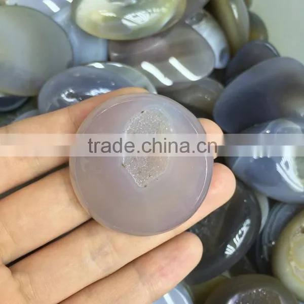 Natural Agate Geode Slices Wholesale Crystal Gemstones photo-4