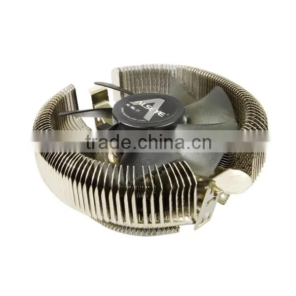 Icestorm-2.0 Radiator Smart Cooler With Heatpipe for Cpu photo-2