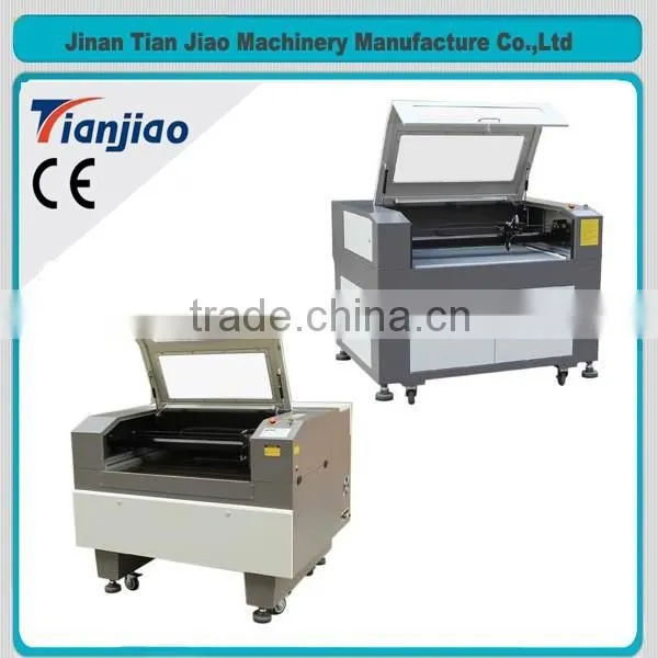 CO2 Type Sealed Laser Engraving Cnc Machine Kits 6090 photo-2