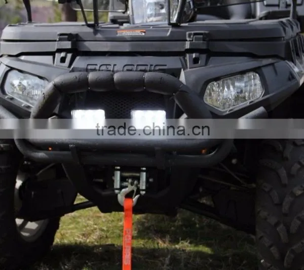 EMC Highly Waterproof Fog Lights Led Head Lights Led Auto Light Good Performance photo-2