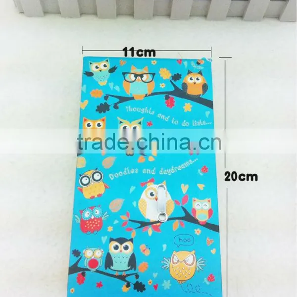 300 Sheets Hard Cover Notebook photo-2