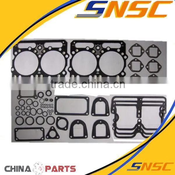 Cylinder Kit, Cylinder Kit WP12, Cylinder Kit 612600900162 Repair Kit, Cylinder Kit Weichai Wd615.50, Cylinder Kit WP12 photo-2