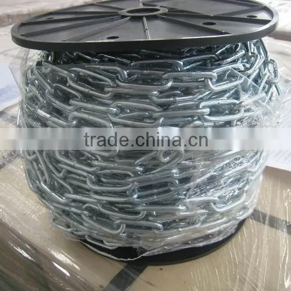 English Standard Long Link Chain photo-5