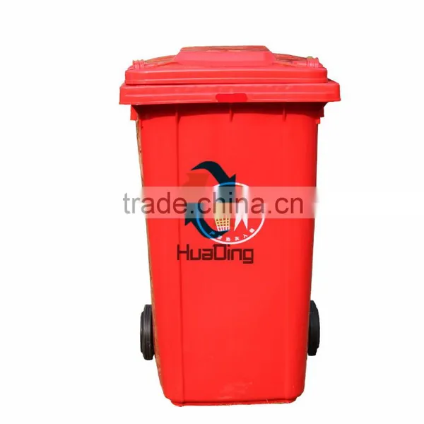 240Lwholesale Dustbin CHINA photo-3