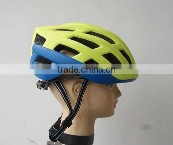 Colorful Fashion Cheap Racing Bicycle Helmet for Protection photo-5