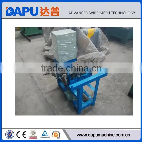Electro Galvanized Hexagonal Wire Netting Machine photo-6