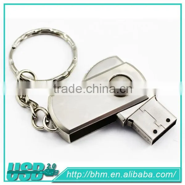 Economical 4gb/8gb/16gb Bulk Metal Usb Flash Drive for Promotion Gift photo-4