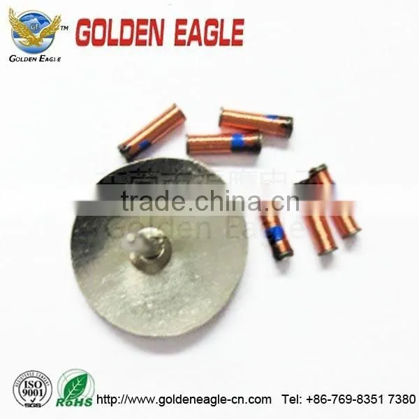 Various Amplifier Inductance Coil With High Quality photo-2