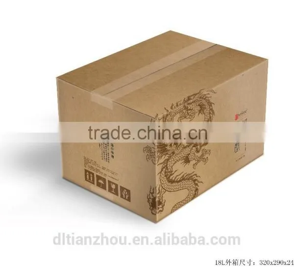 Exported Many Countries 1.8 L Japanese Sake With Superior Quality photo-5