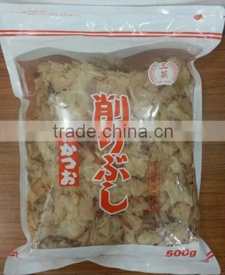 Tuna Flake photo-3
