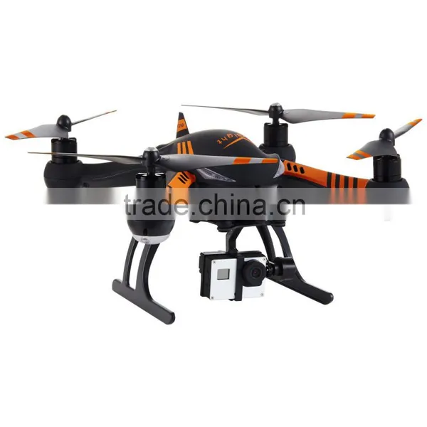 Flysight F350 GPS RTF Drone Combo With 1080p HD Camera photo-5